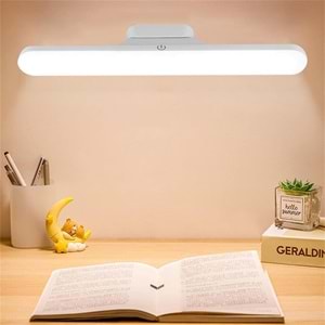 Greentech Usb Şarjlı 3 Renk Işıklı Led Aydınlatma / GT-CL03-3 Adet