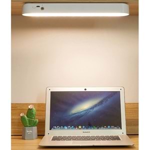 Greentech Şarjlı 3 Renk Portatif LED Aydınlatma / GT-CL12