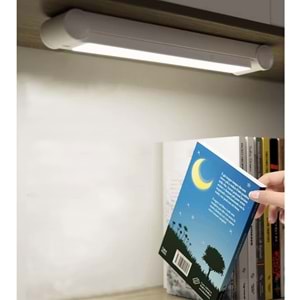 Greentech Masaüstü Şarjlı Katlanabilir Portatif LED Aydınlatma / GT-CL14