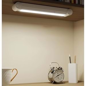 Greentech Masaüstü Şarjlı Katlanabilir Portatif LED Aydınlatma / GT-CL14