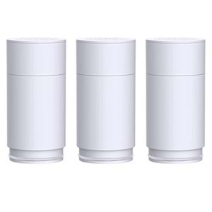 Greentech Water UF Membran Filtreli Kartuş / 3 Adet / GW-C01P1