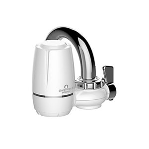 Greentech Water Seramik Filtre Musluk Ucu Arıtıcı / GW-D02