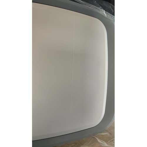 Greentech Sensörlü Şarjlı 22 Litre Ç. Kovası/ GT-SC05B-TEŞHİR (KAPAKTA MAKET BIÇAĞI ÇİZİĞİ VARDIR. )