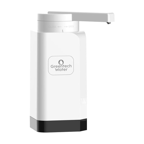 Greentech Water Tezgah Üstü Musluk Ucu Arıtıcı / GW-D07