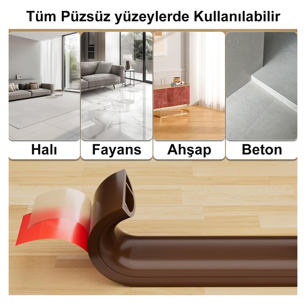 Yarım daire profil