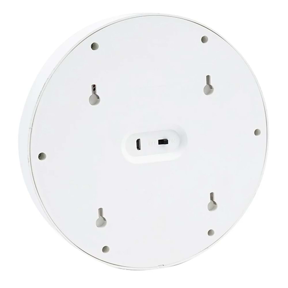 Greentech Şarjlı Hareket Sensörlü Led Aydınlatma / GT-CL05-2 Adet